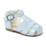 Luxury sandal SKY BLUE